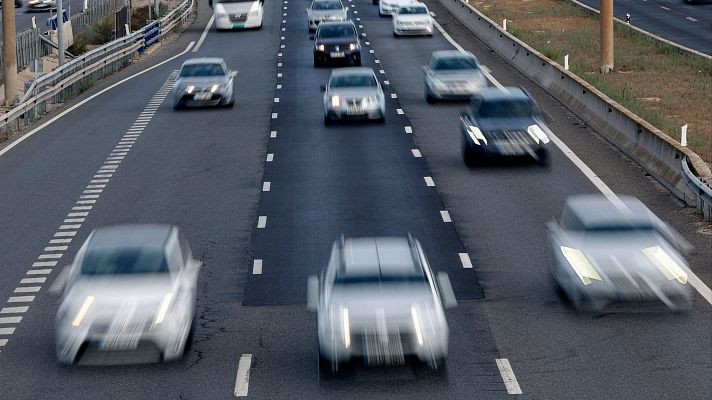 Telediario en lengua de signos - Telediario - 15 horas - 30/08/25 - Lengua de signos