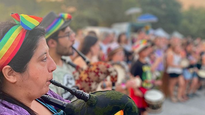 Informe Semanal - Orgullo de pueblo