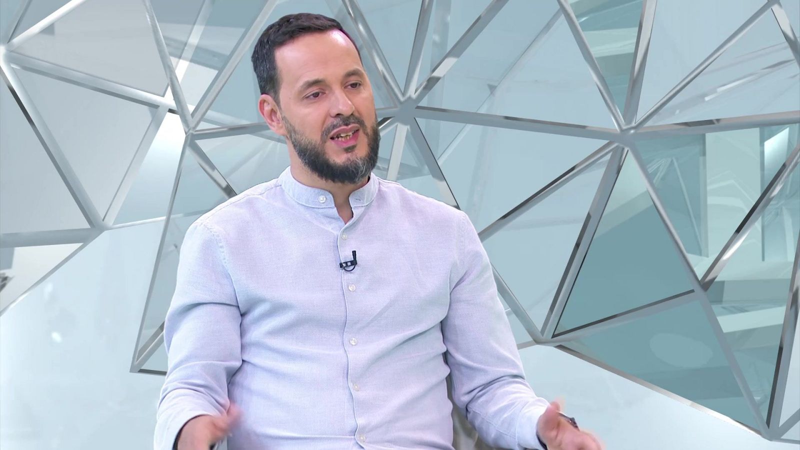 Medina en TVE - Concienciación de los jóvenes musulmanes - Medina en TVE | Ver