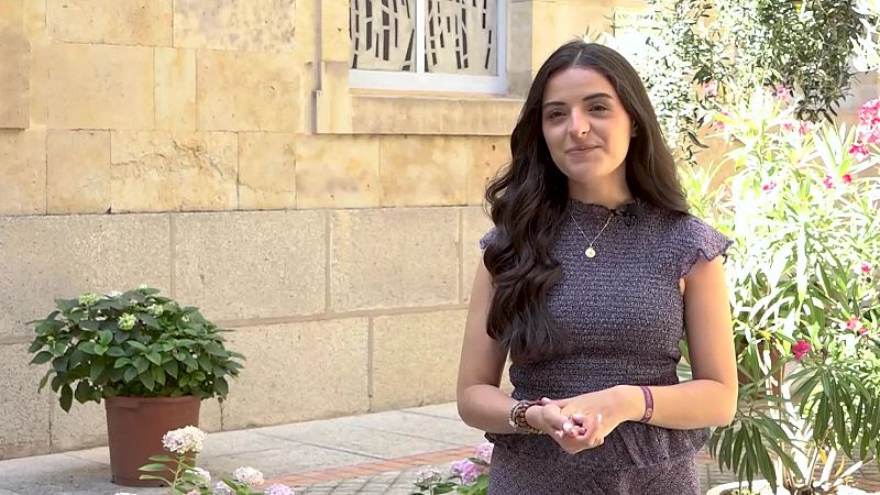 Testimonio - Id también vosotros a mi viña - Testimonio | Ver