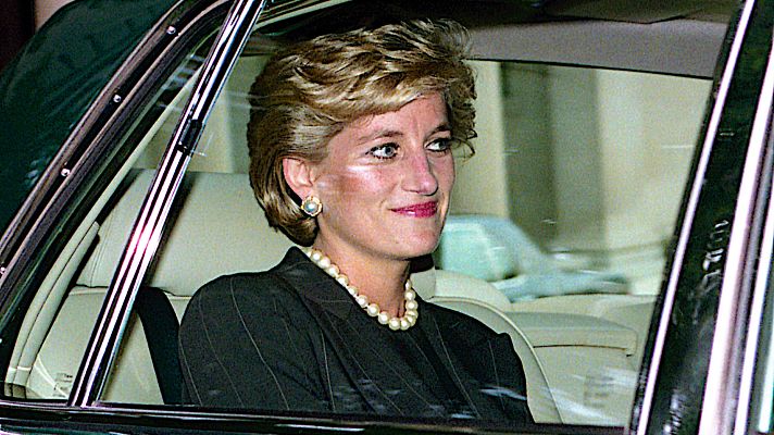 D Corazón - 28 años sin Diana de Gales