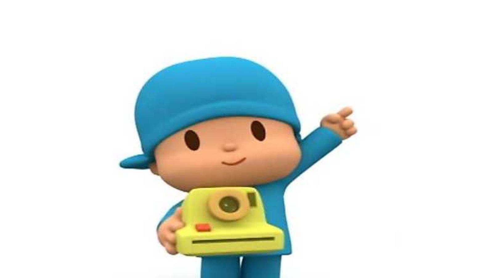 Pocoyó - Un misterio desconcertante - RTVE.es - Pocoyo | Ver