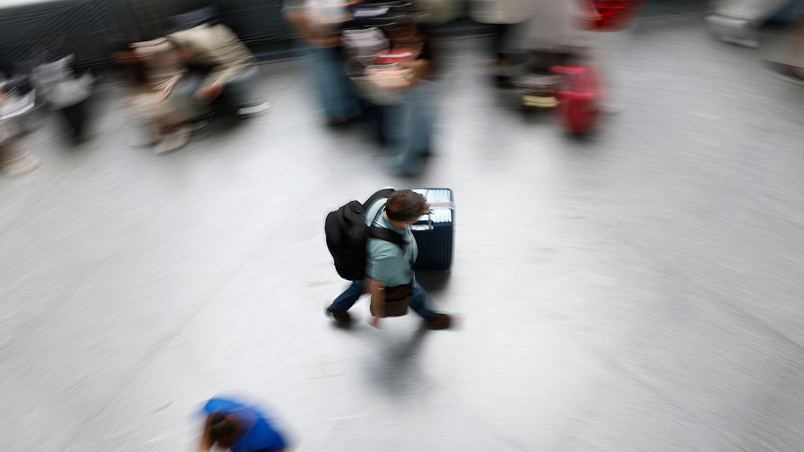 Telediario - 15 horas - 31/08/25 - Telediario Fin de Semana | Ver