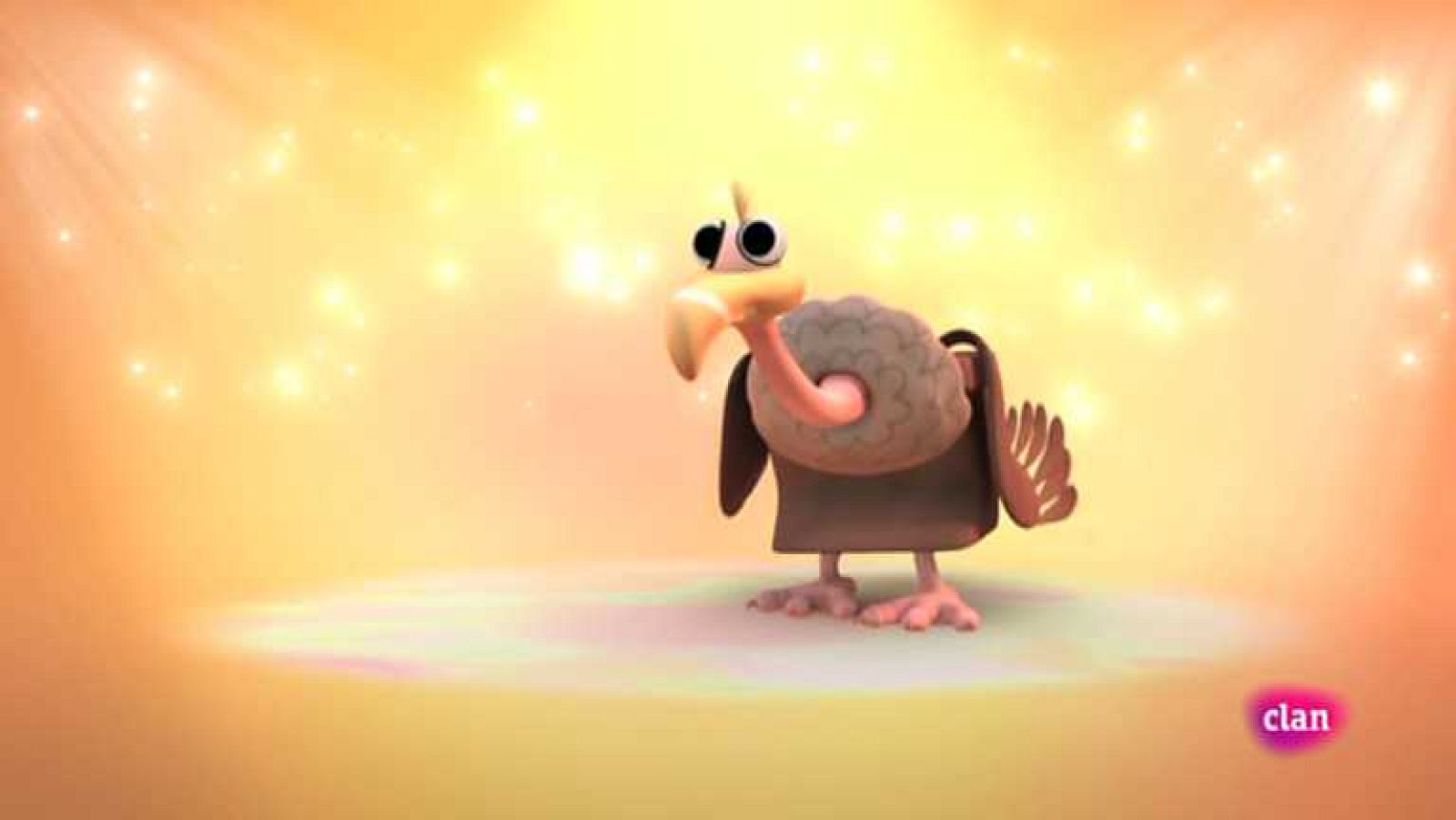 Buitre - Zoobabu | Ver