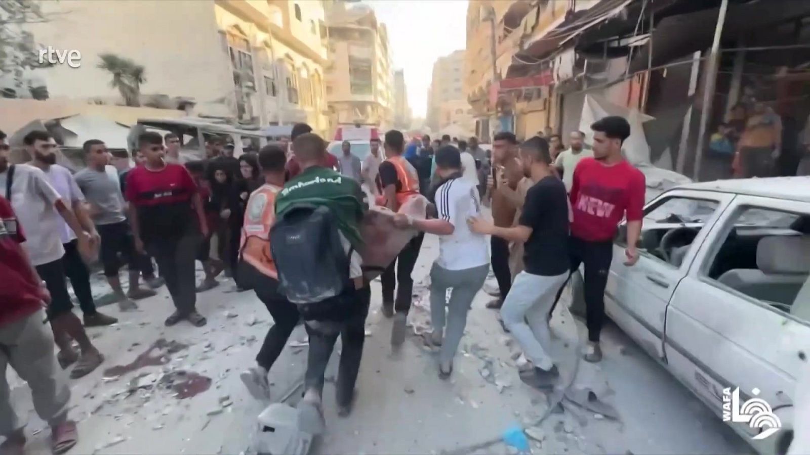 Informativo 24 horas - 20h - 31/08/25 - Fin de semana 24h | Ver