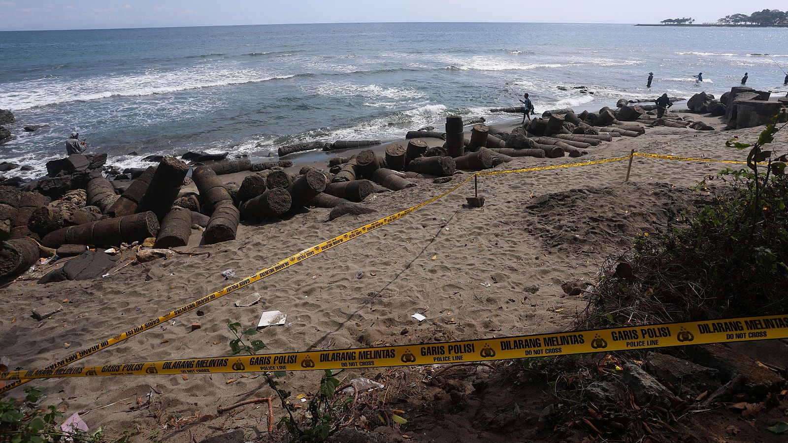 Los asesinos confesos de Matilde Muñoz tenían relación con el hotel  donde se alojaba - Fin de semana 24h | Ver