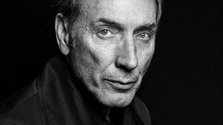 Versión española - Especial 'Versión española' recuerda a Eusebio Poncela