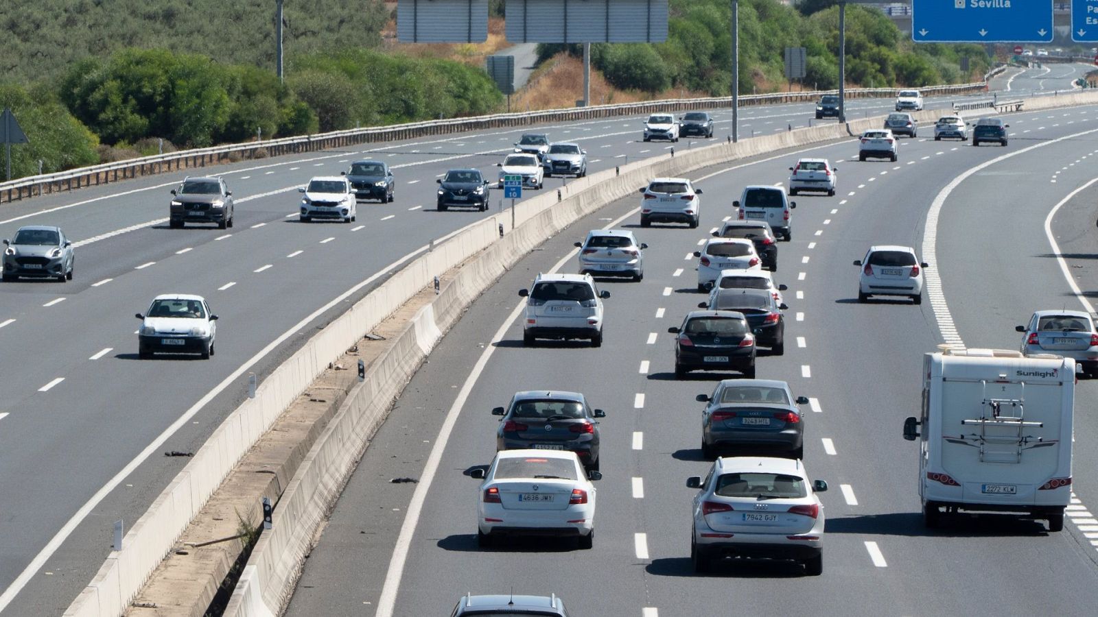 Telediario - 8 horas - 01/09/25 - Telediario Matinal | Ver