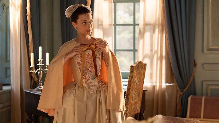 Valle Salvaje - Episodio 245