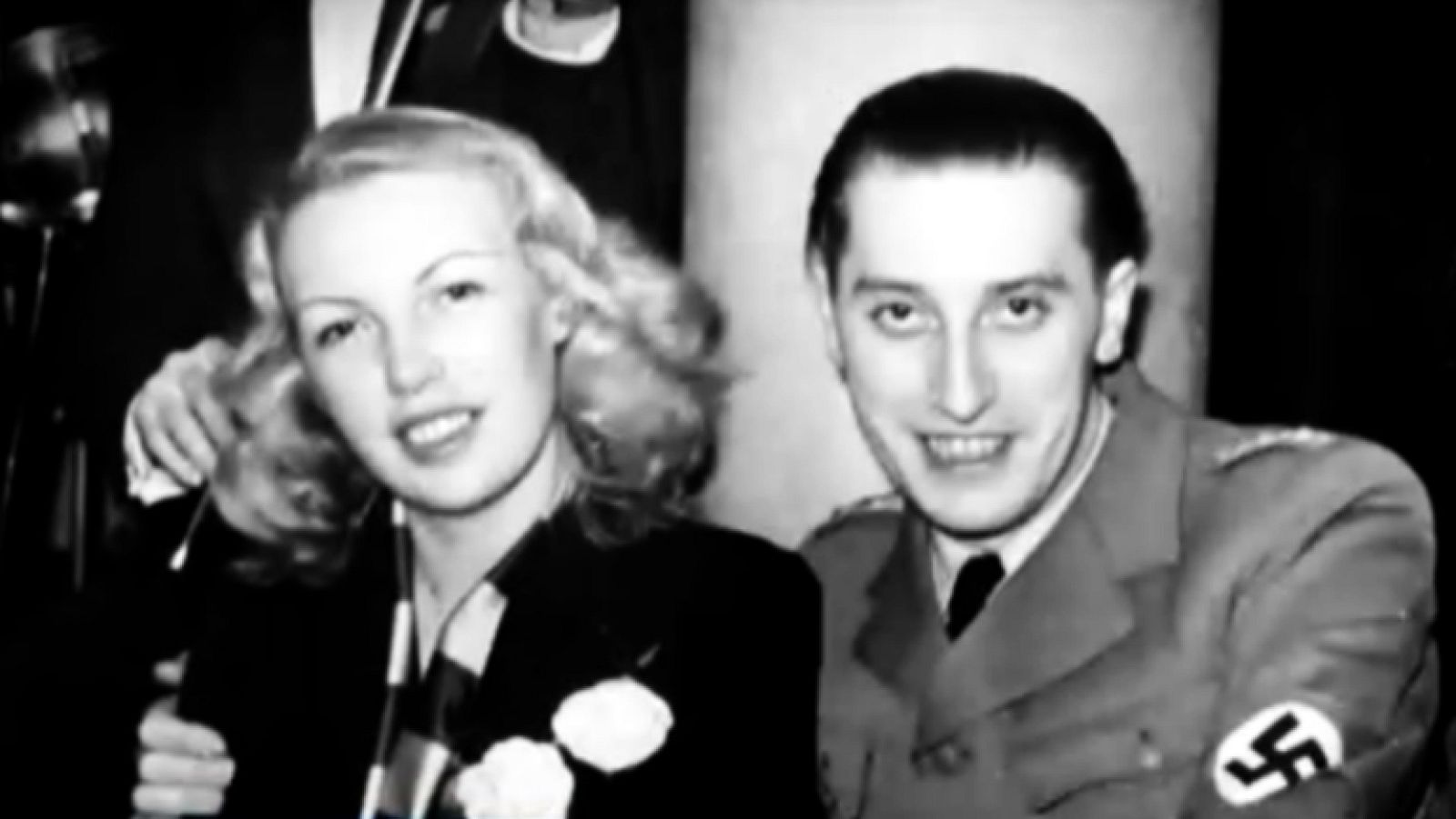 La Noche Temática - La seducción del poder - Avance - La noche temática | Ver