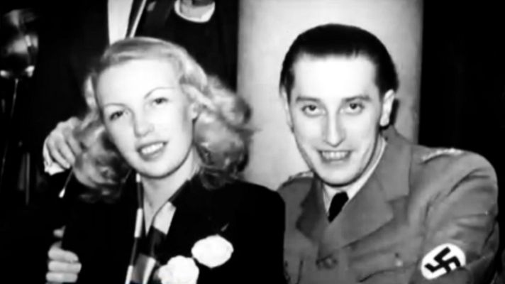 La noche temática - La seducción del poder - Avance