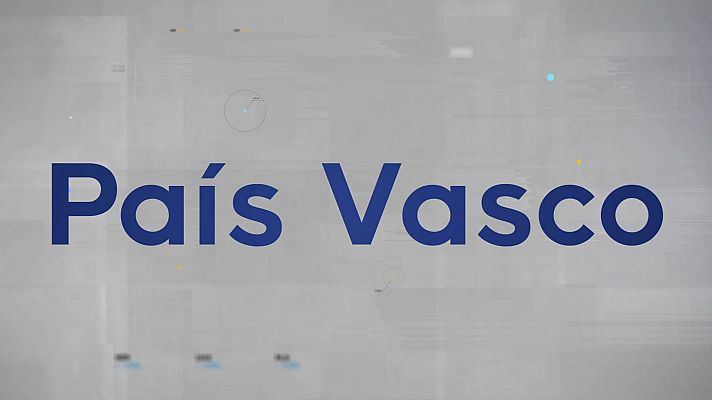 Telenorte - País Vasco - Telenorte 1 País Vasco – 01/09/2025