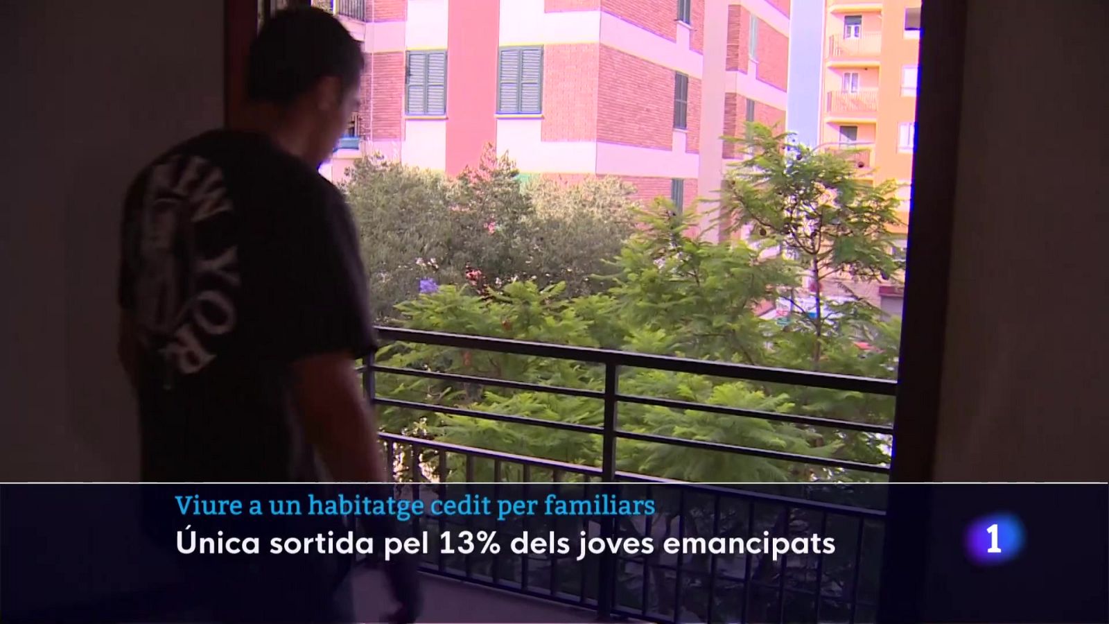 Informatiu Balear en 2' - 01/09/25 | Ver