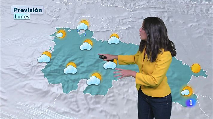 Informativo Telerioja - El Tiempo en La Rioja - 01-09-2025