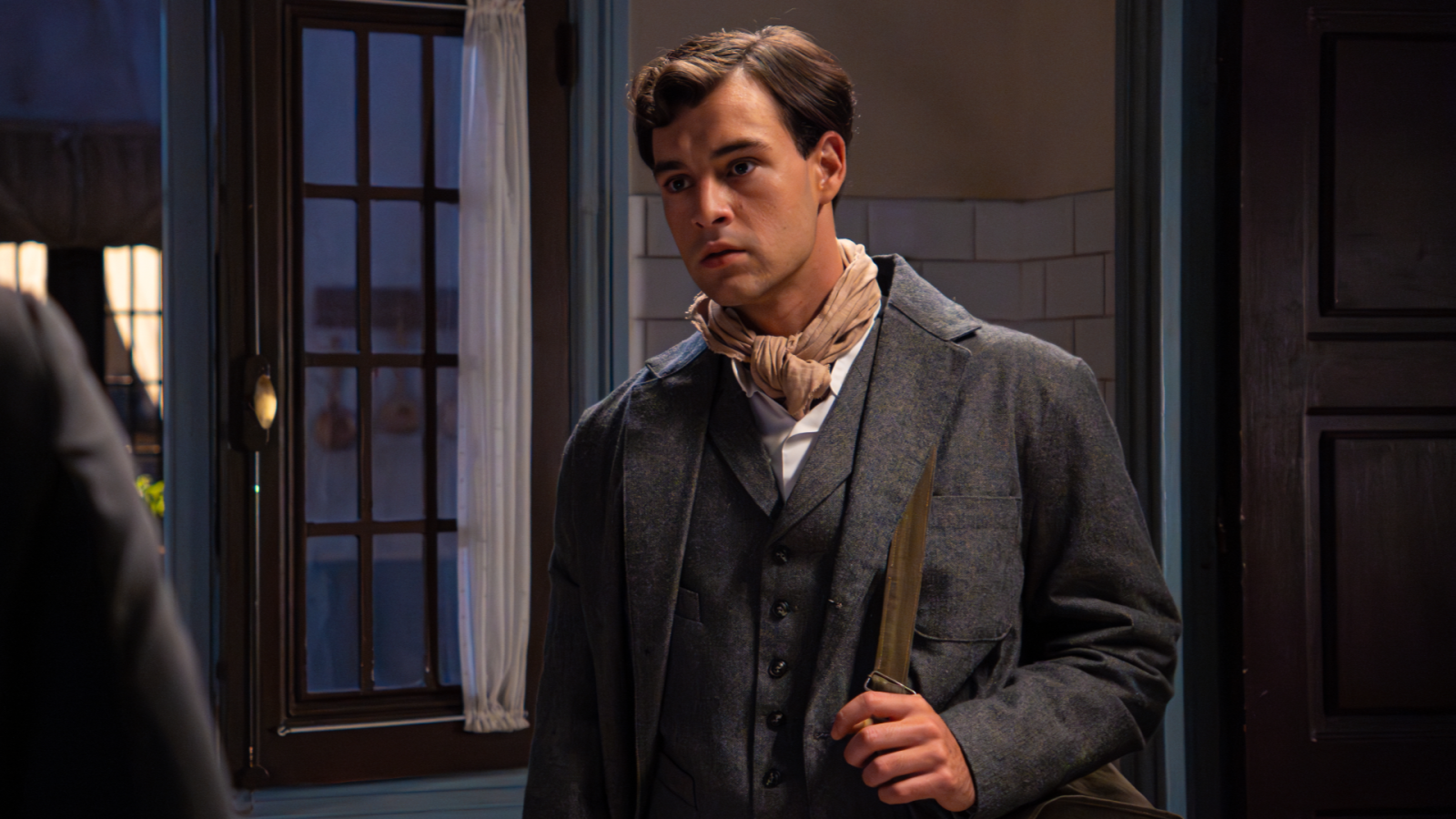 La Promesa - Temporada 4 - Episodio 667 | Ver