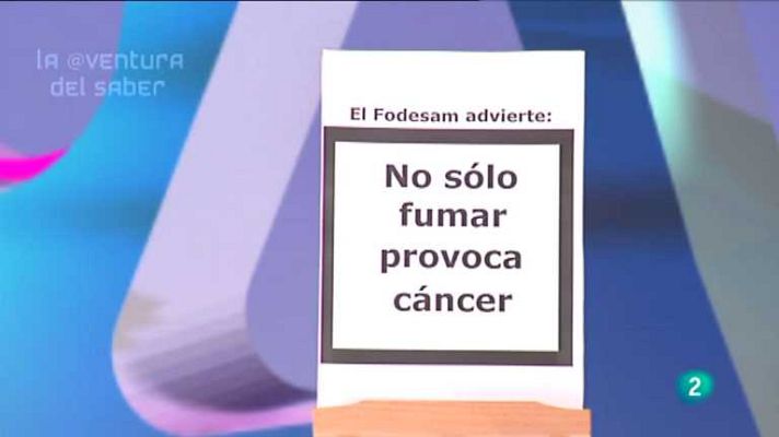 La aventura del Saber - La aventura del saber - 21/01/13