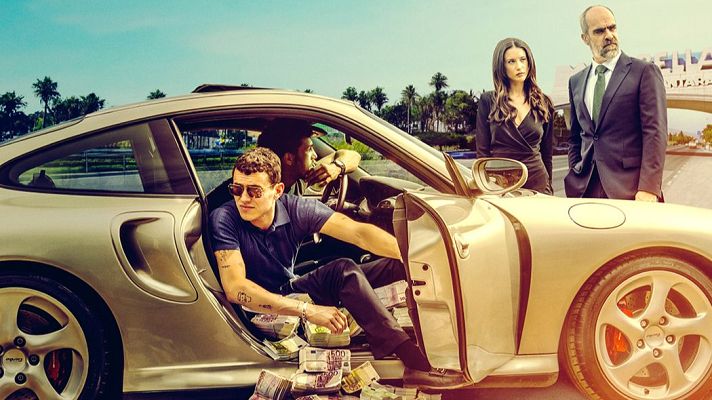 Somos cine - El cine de Daniel Calparsoro