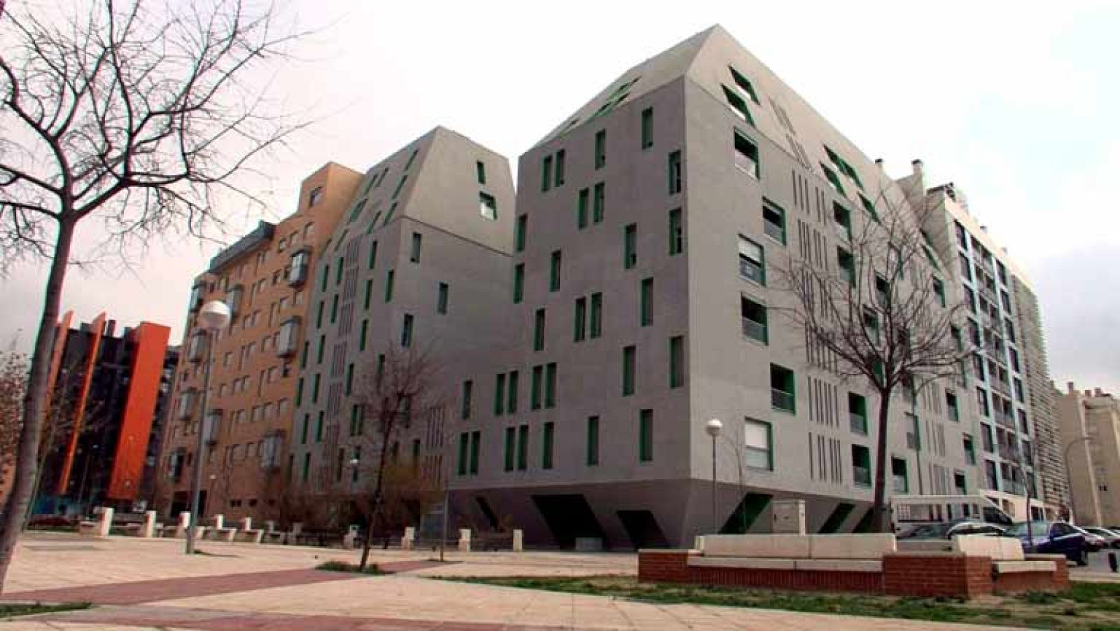 Comando Actualidad - Casas Baratas - Avance - ver vídeo