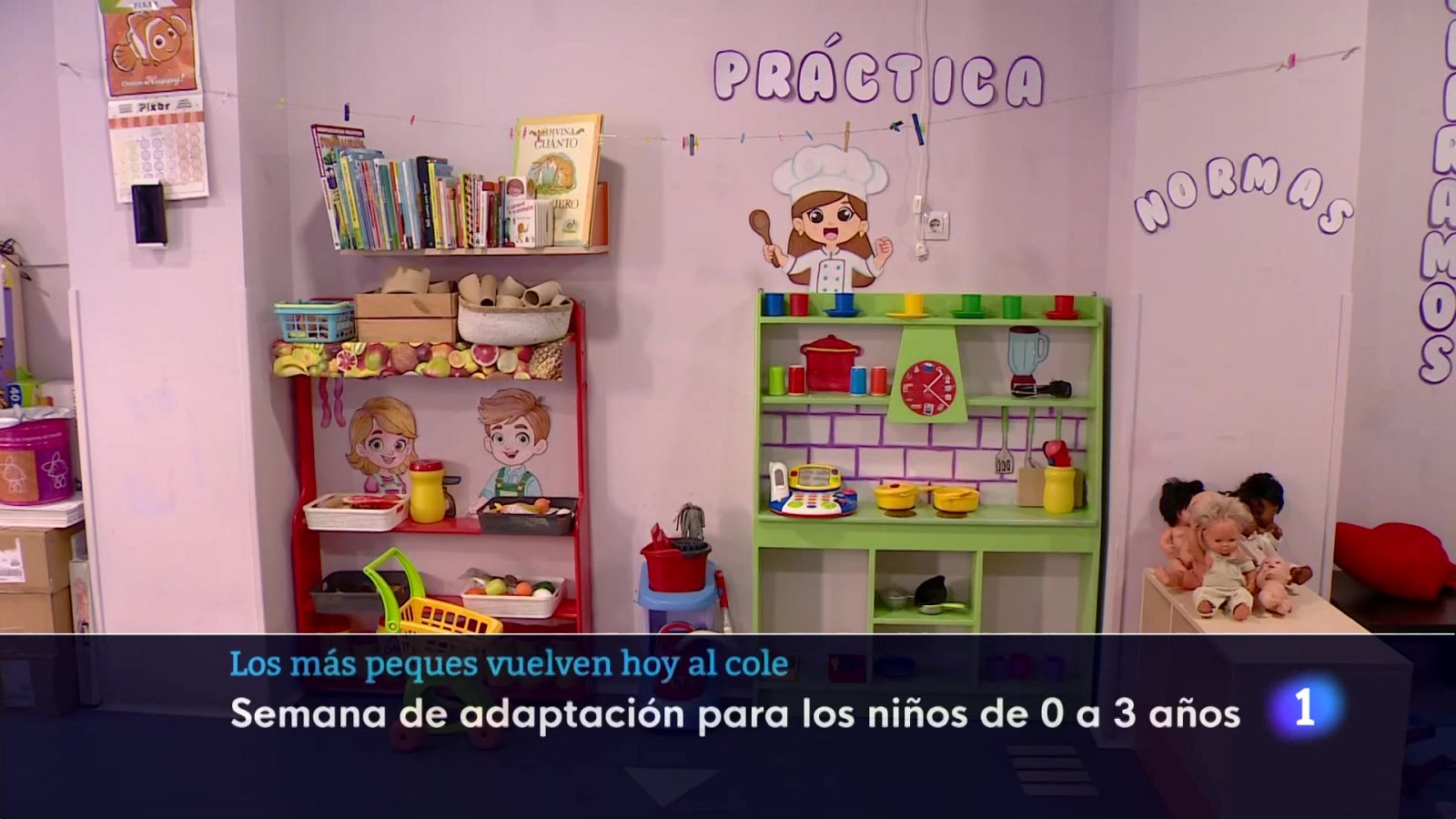 Informativo Telerioja 2 - 01-09-2025 | Ver