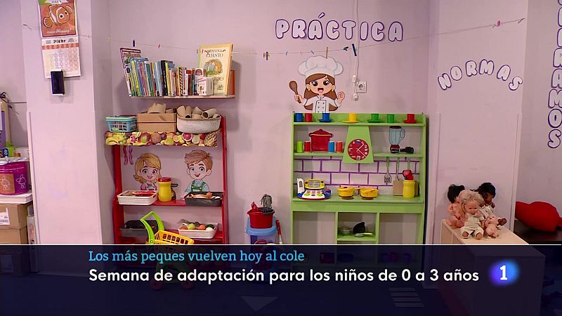 Informativo Telerioja 2 - 01-09-2025 | Ver