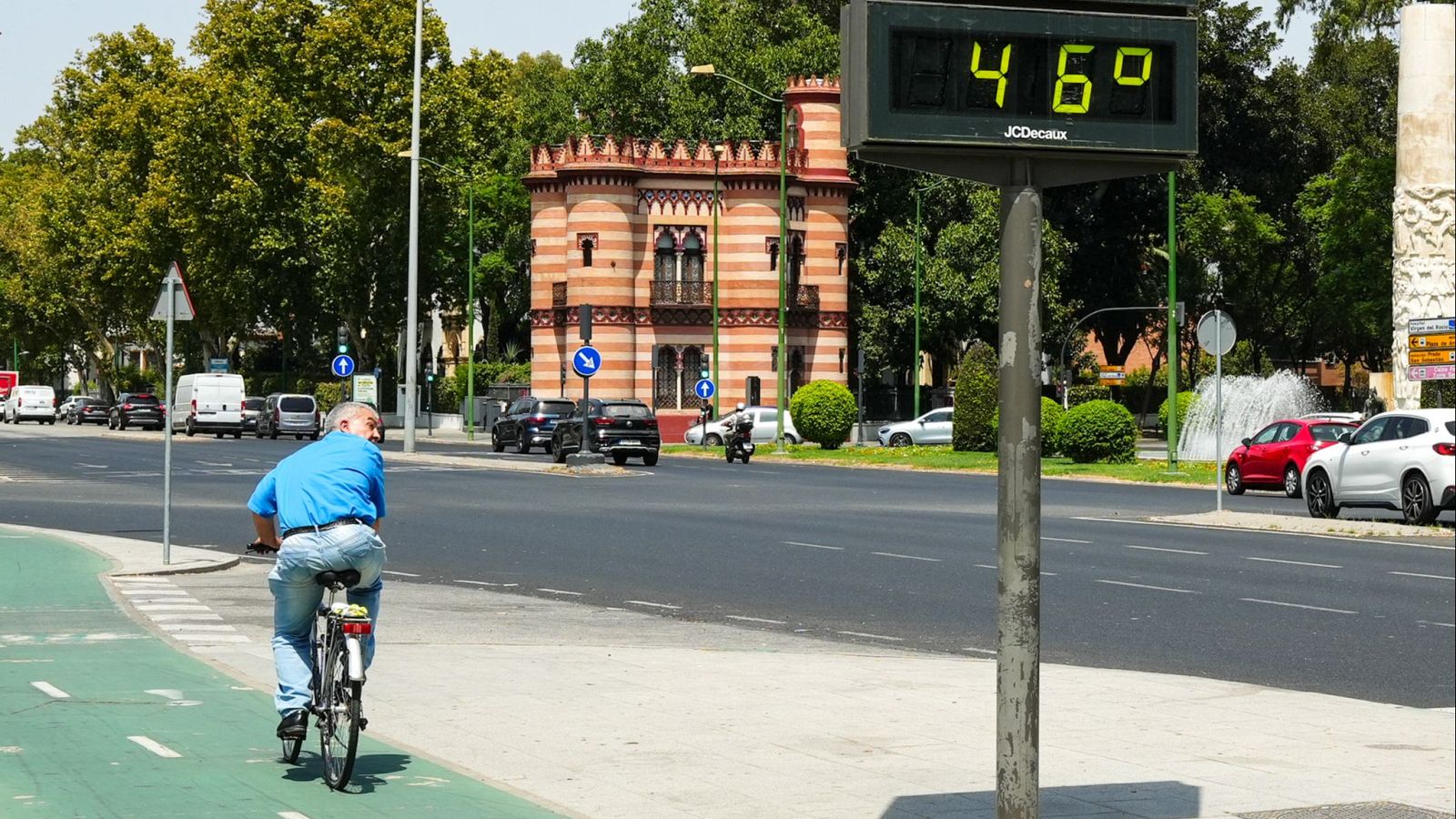Se despide un verano marcado por las temperaturas extremas - Telediario 1 | Ver