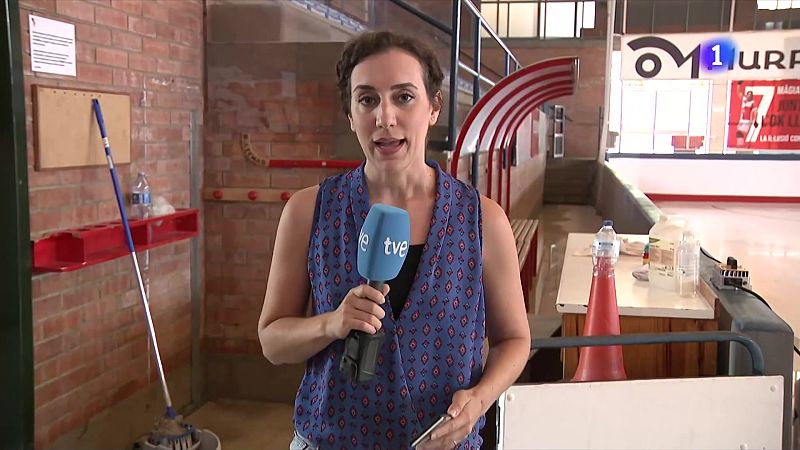 Tempestes a Catalunya amb Rodalies i carreteres afectades