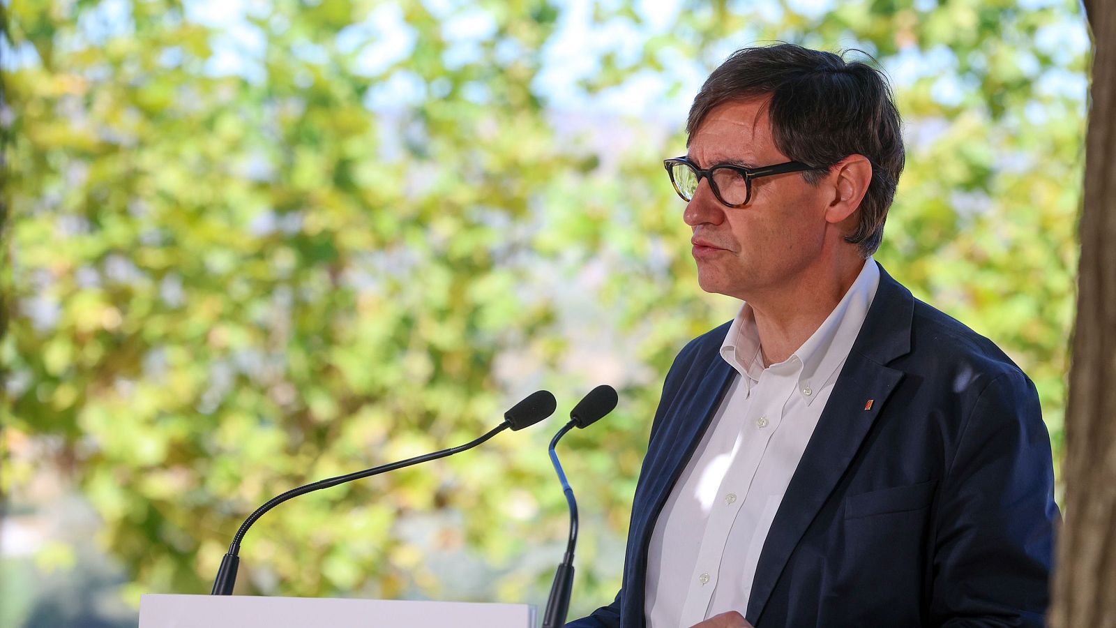 Telediario 2 en cuatro minutos -01/09/25- RTVE.es | Ver