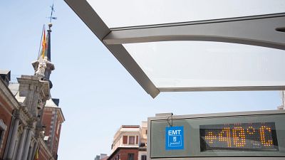 Desmontando bulos climáticos: los fenómenos extremos no siempre han existido | Ver