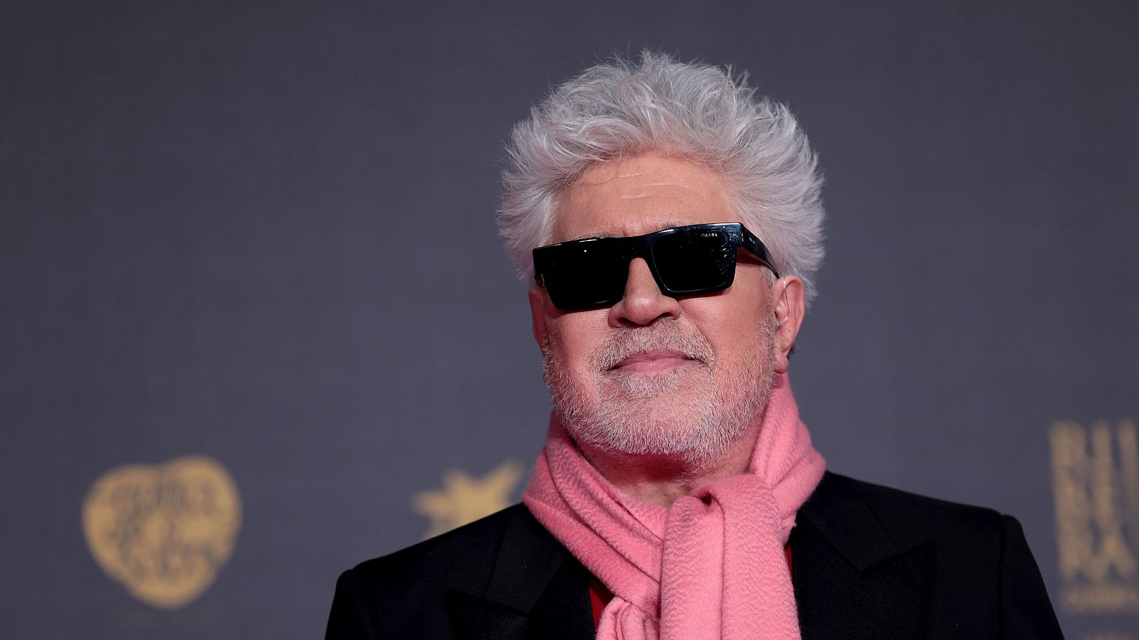 Almodóvar, sobre 'Amarga Navidad': "Va a ser un espectáculo de actores" | Ver
