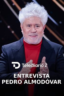 Pedro Almodóvar, sobre 'Amarga Navidad': "Va a ser un espectáculo de actores"