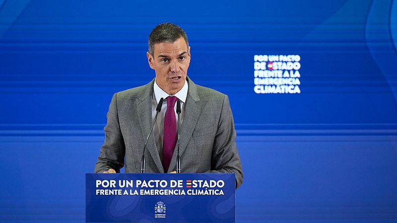Sánchez, sobre Ábalos y Cerdán: "No tenía ninguna información objetiva de que podían estar cometiendo supuestos actos de corrupción"