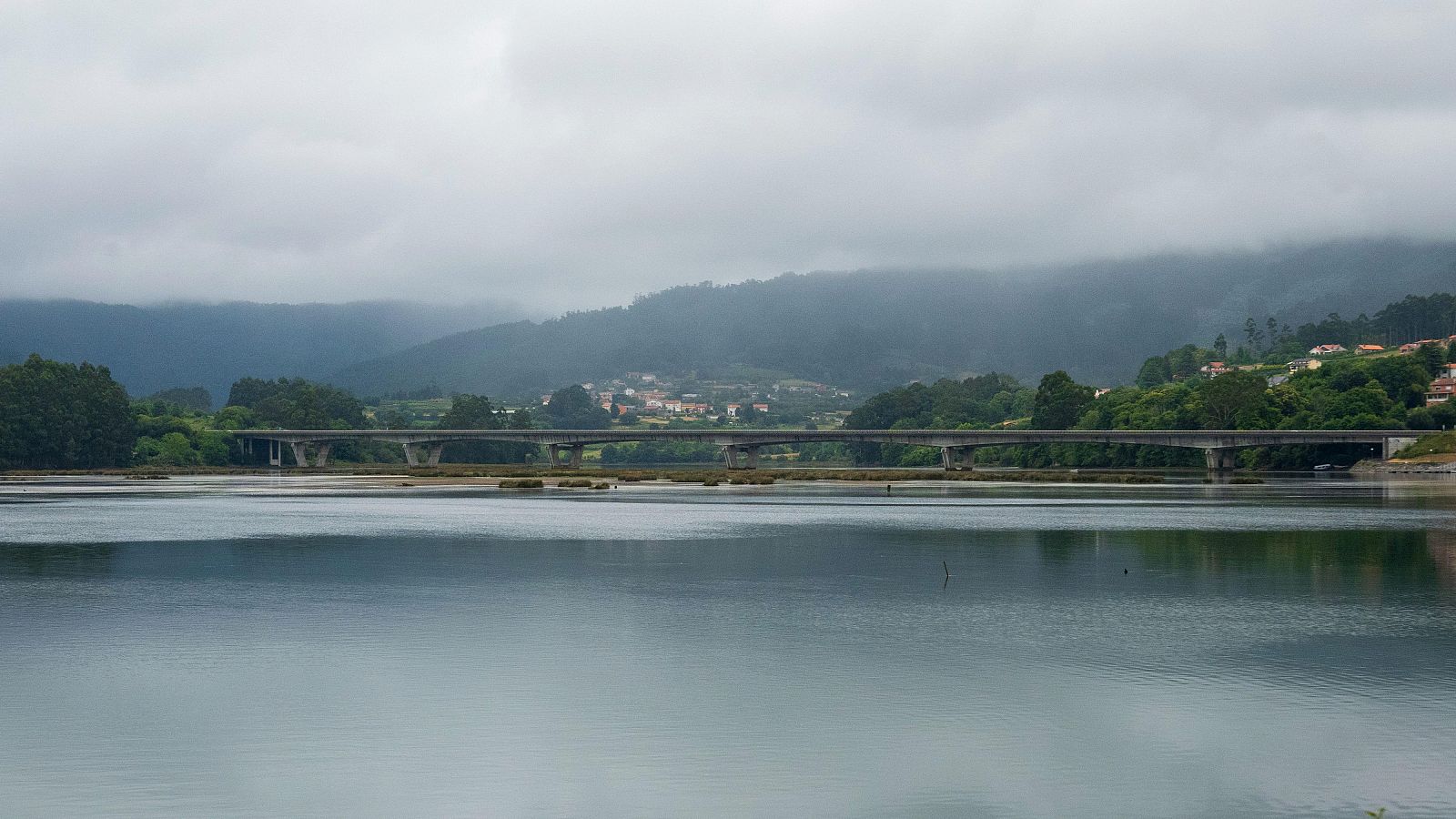 El tiempo matinal - 02/08/2025 - El tiempo | Ver
