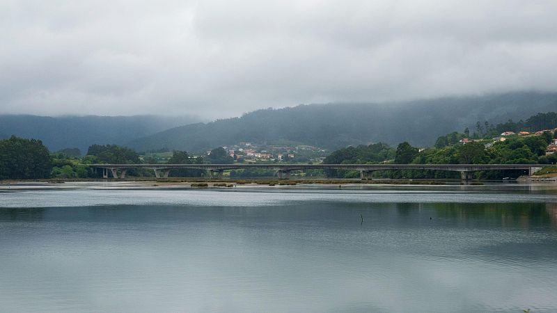 El tiempo matinal - 02/08/2025 - El tiempo | Ver