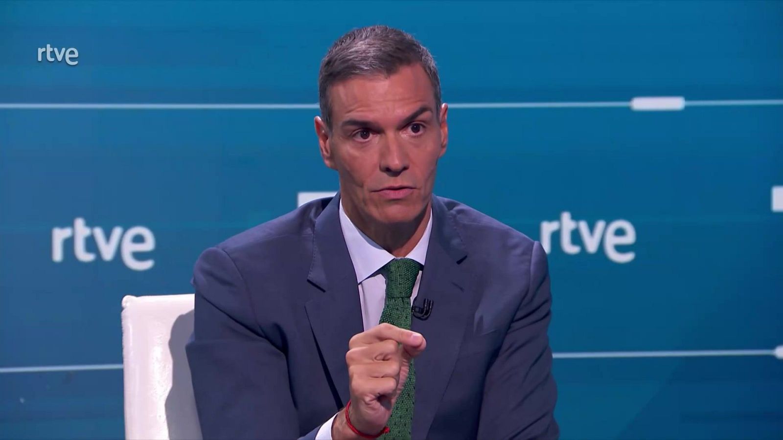 Telediario Internacional - 01/09/25 - Telediario Internacional | Ver