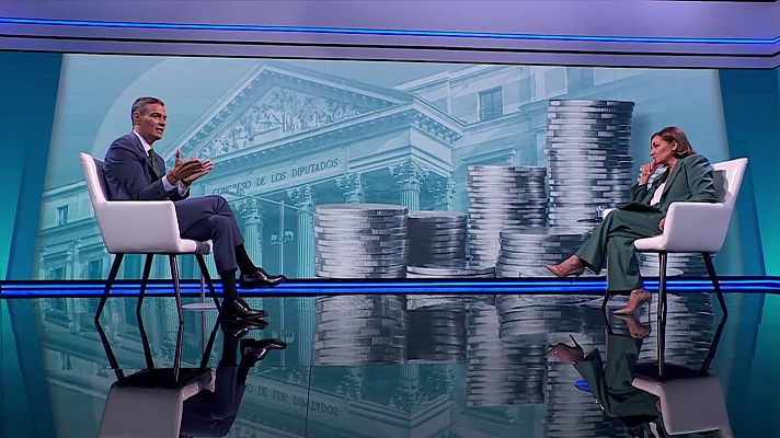 Telediario Matinal - Telediario - 8 horas - 02/09/25