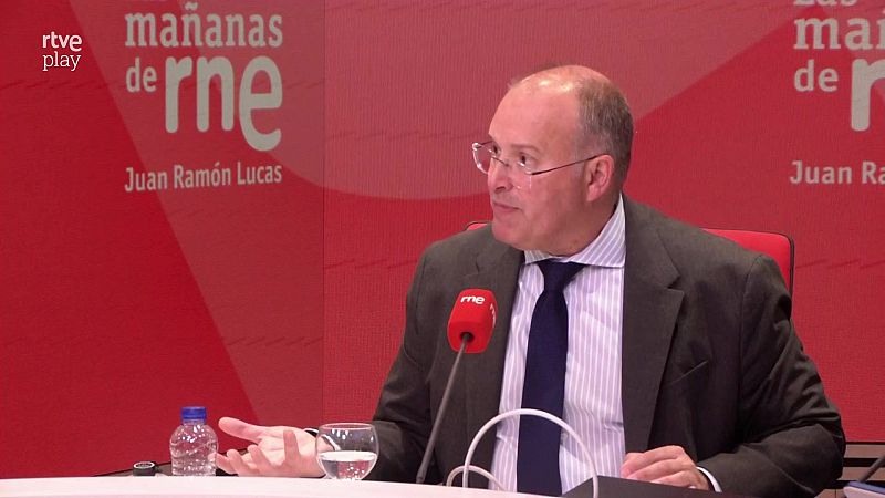 Tellado: "La quita de la deuda beneficia a quienes peor han gestionado"