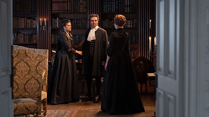 Valle Salvaje - Episodio 246