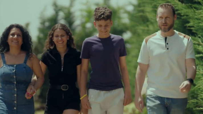 Dog House - Familia Alonso: ¿Se puede conquistar un corazón de hielo?