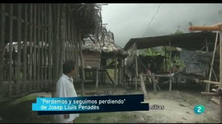 Para todos La 2 - ONG - Josep Lluís Penadès