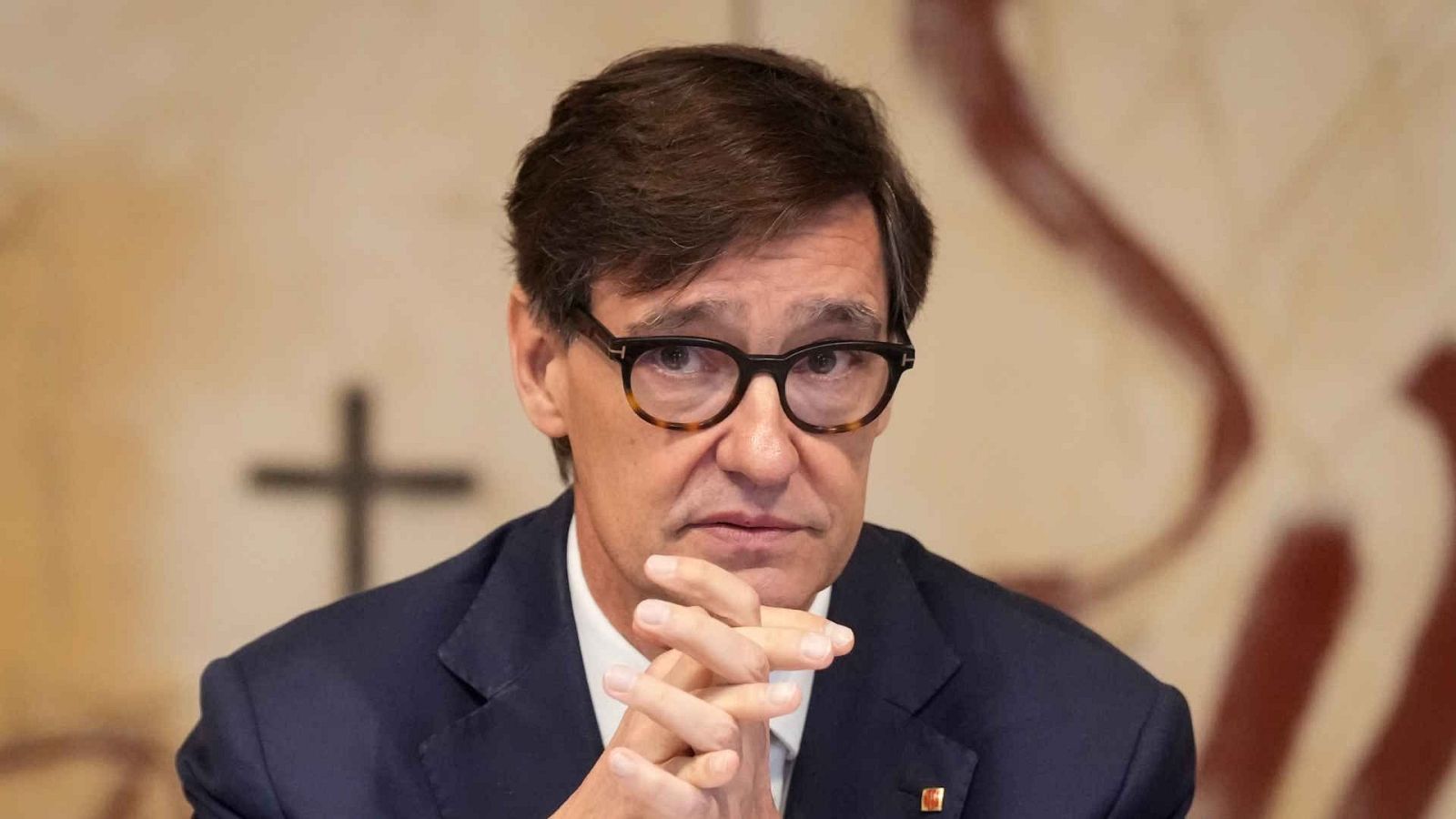 La tarde en 24 horas - 01/09/25 - La tarde en 24h | Ver