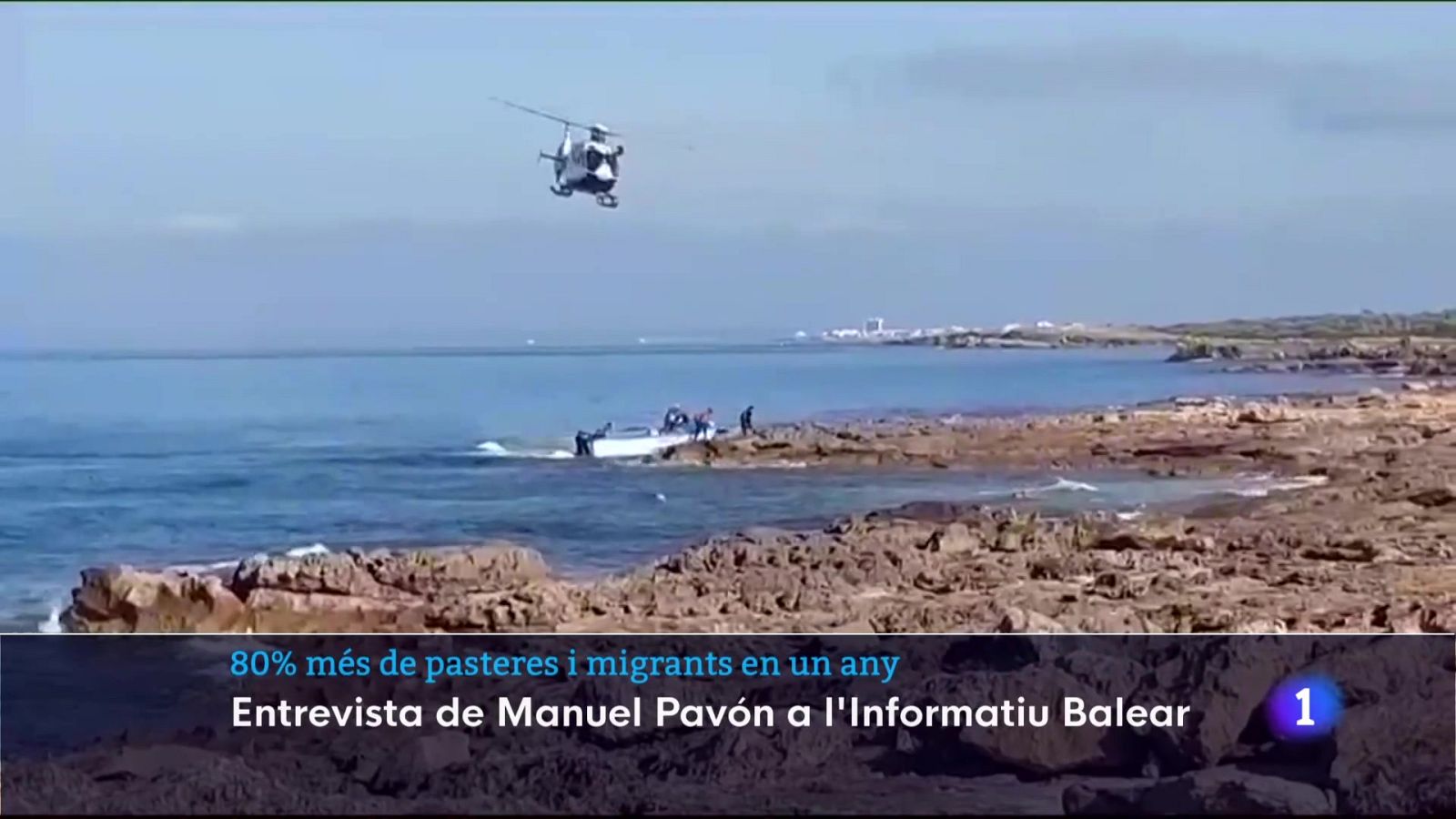 Informatiu Balear en 2' - 02/09/25 | Ver