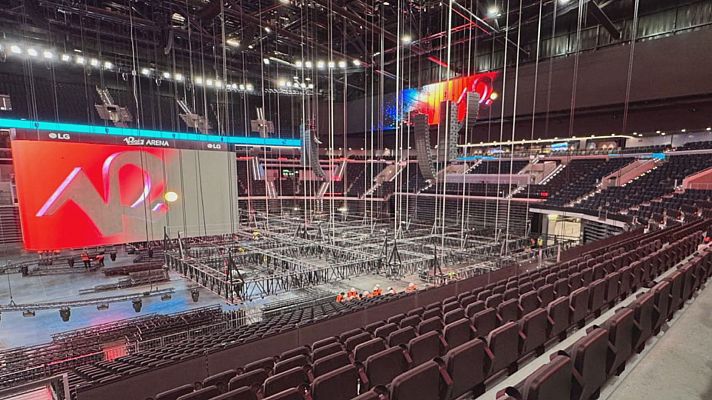 L'informatiu - Comunitat Valenciana - L'Informatiu Comunitat Valenciana 1 - 02/09/25