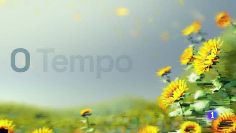 El tiempo en Galicia    29-08-2025 | Ver