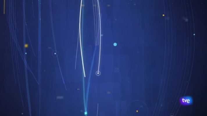 Telexornal - Galicia - Telexornal Galicia    29-08-2025