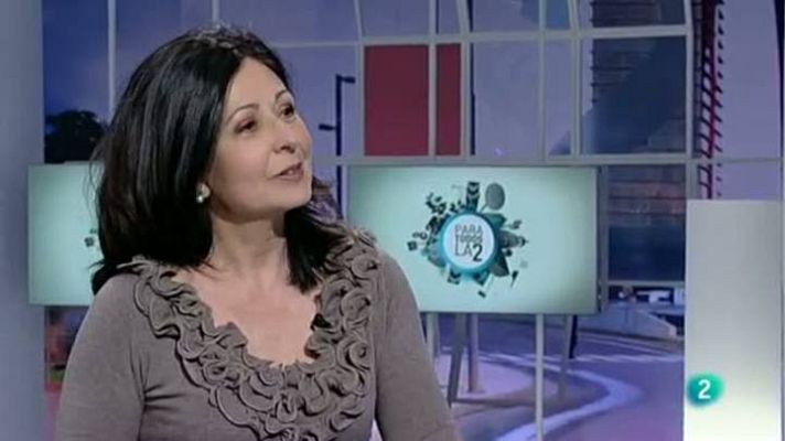 Para todos La 2 - Cómo aumentar tu visibilidad