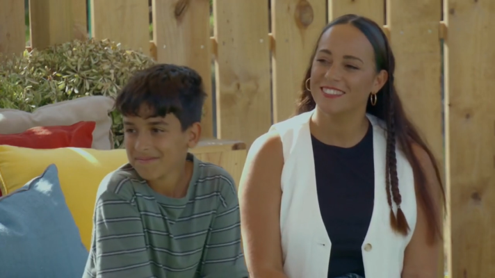 Dog House - Ana y Leo: ¿Un conejito y un perro pueden ser amigos?