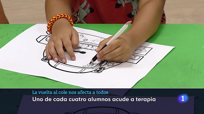 Informativo Telerioja 2 - 02-09-2025 | Ver