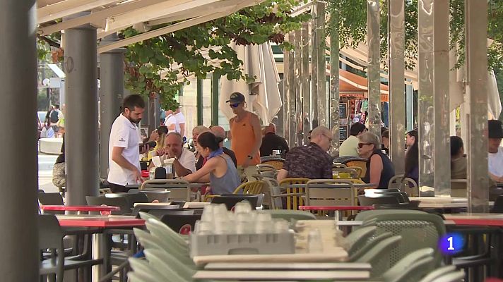 L'informatiu - Comunitat Valenciana - L'Informatiu Comunitat Valenciana 2 - 02/09/25