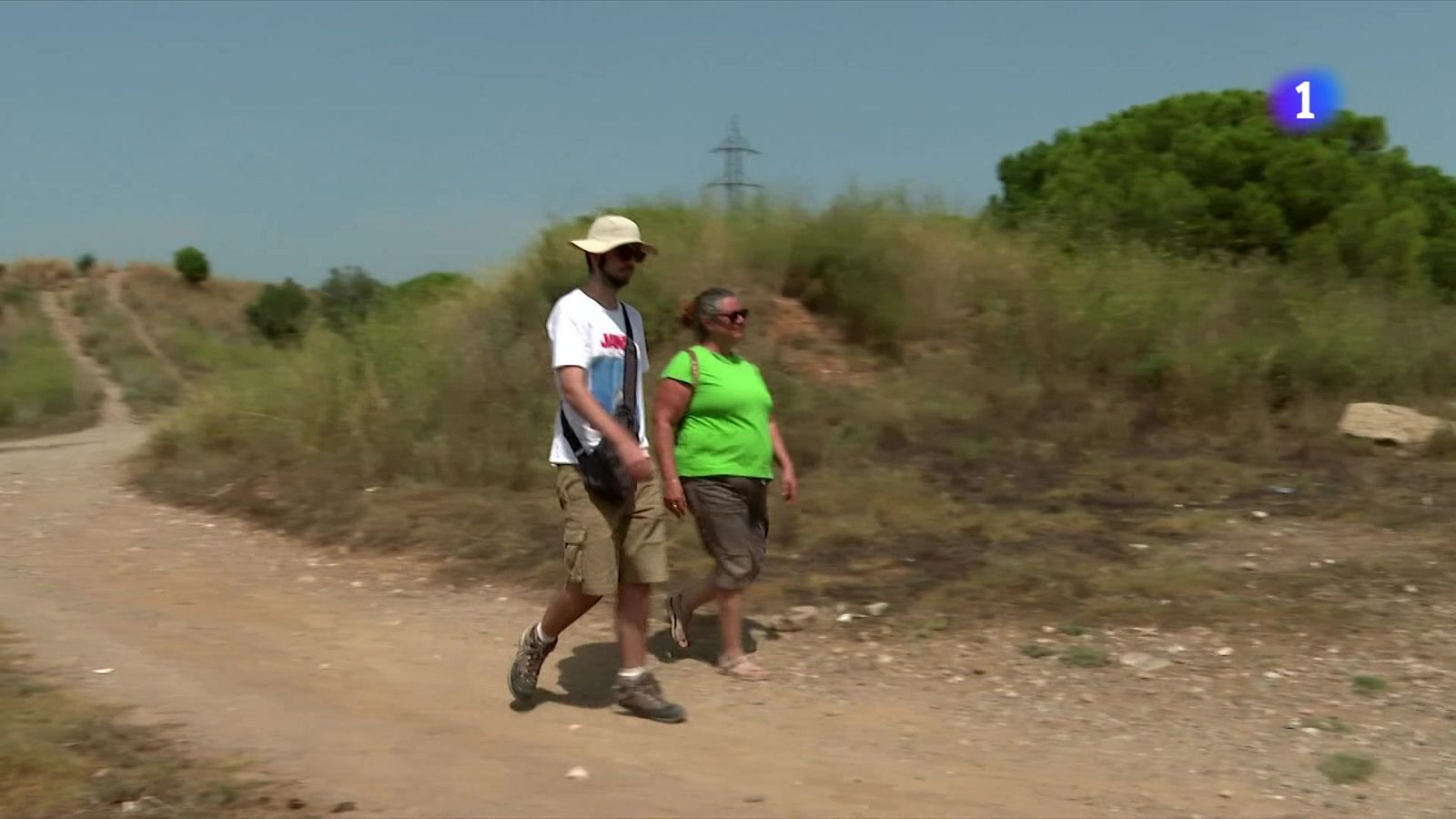 Els contractes d'estiu arriben a la seva fi