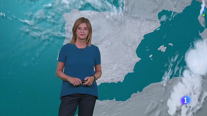 Noticias de Extremadura - El tiempo en Extremadura - 02/09/2025